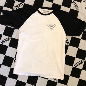 Vans T-Shirt